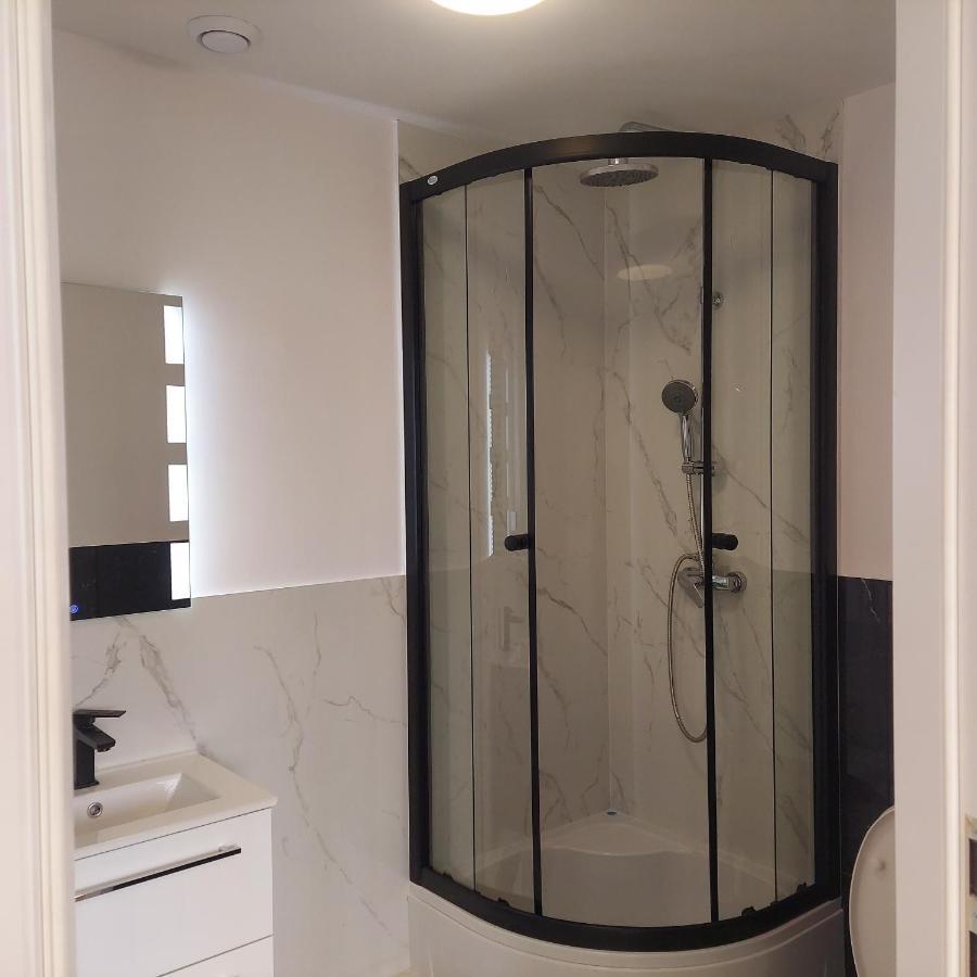 Apartament Mira Жешув Экстерьер фото