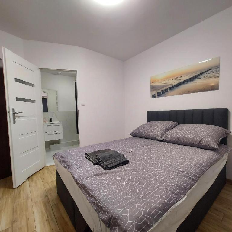 Apartament Mira Жешув Экстерьер фото