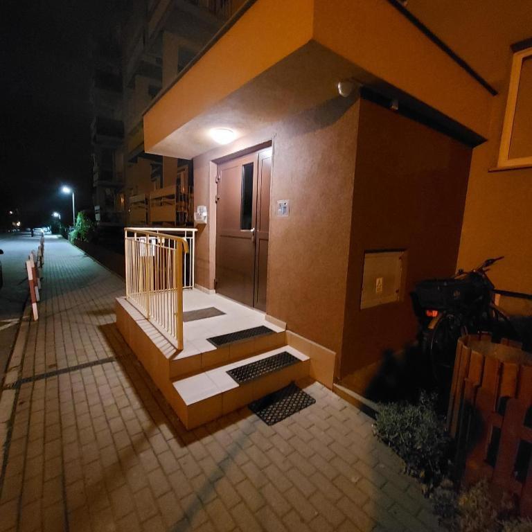 Apartament Mira Жешув Экстерьер фото