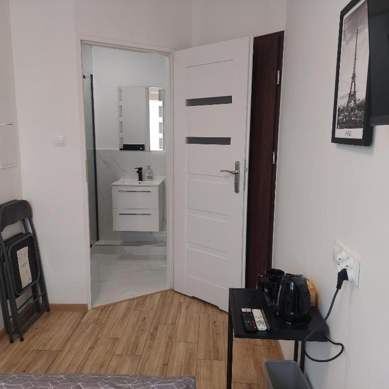 Apartament Mira Жешув Экстерьер фото