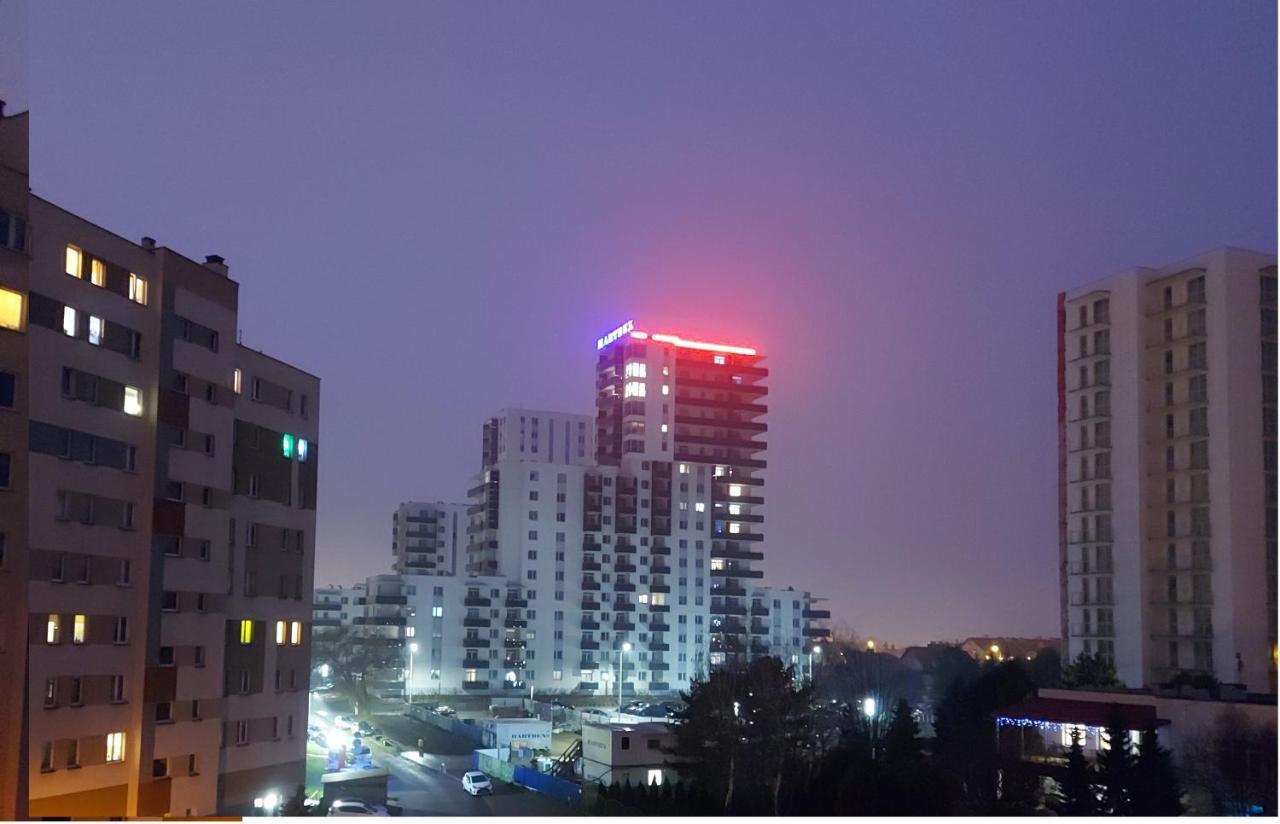 Apartament Mira Жешув Экстерьер фото