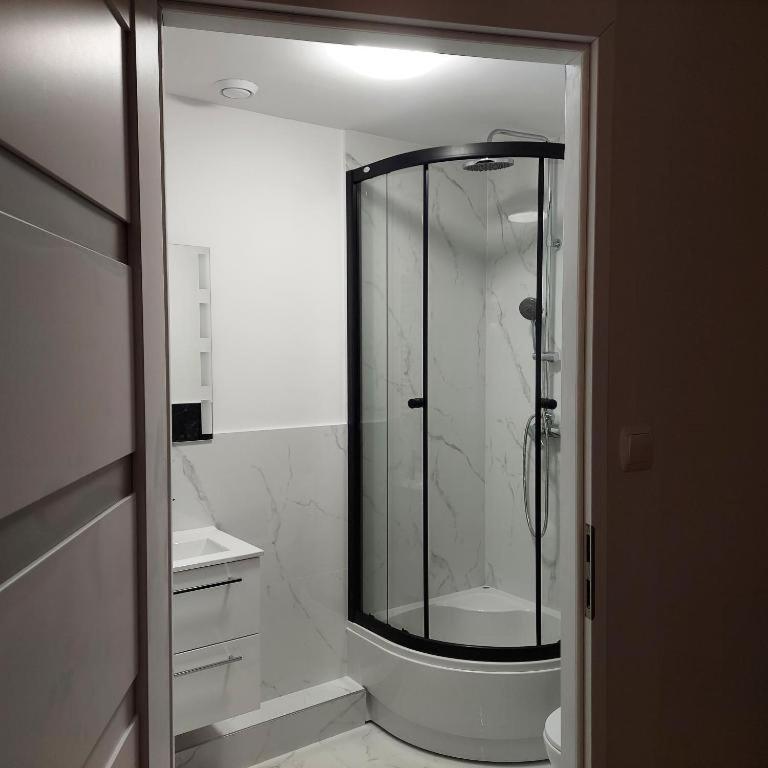 Apartament Mira Жешув Экстерьер фото
