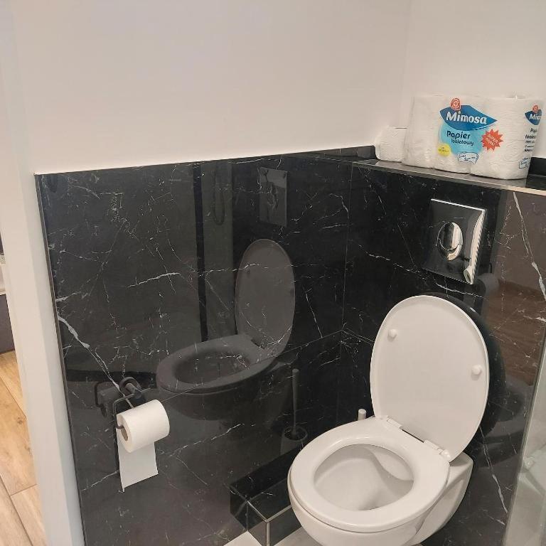Apartament Mira Жешув Экстерьер фото